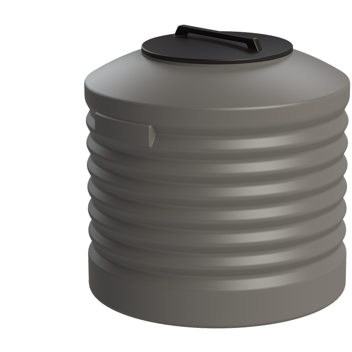 Promax 450L Dark Grey ENDURO Water Tank