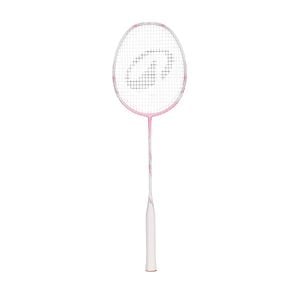 Decathlon - Adult Badminton Racket Br 560 Lite  Pink - One Size