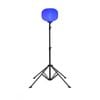 Gorilla 100W Multicolour LED Balloon Light and Tripod Stand