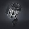 Miele Triflex Hx1 Vacuum Dust Canister Bin