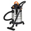 Advwin Wet Dry Vacuum Cleaner with Handheld Blower for Car, Garage, Workshop, Home Use