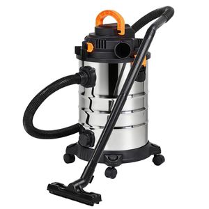 Advwin Wet Dry Vacuum Cleaner with Handheld Blower for Car, Garage, Workshop, Home Use