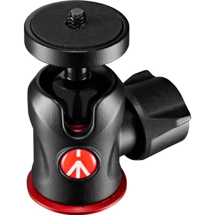 Manfrotto Mh492-bh Ball Head