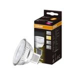 OSRAM 5.5W 12V 60D 520lm Warm White Downlight LED MR16 Light Globe