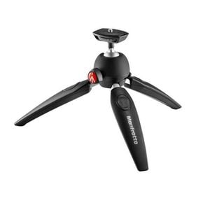 Manfrotto Pixi Evo - Black