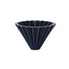 Origami Dripper - M  Navy Blue