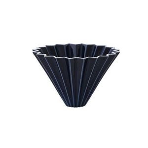 Origami Dripper - M  Navy Blue