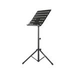 Melodic Music Sheet Stand