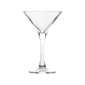 Polysafe Martini Glass 200ml