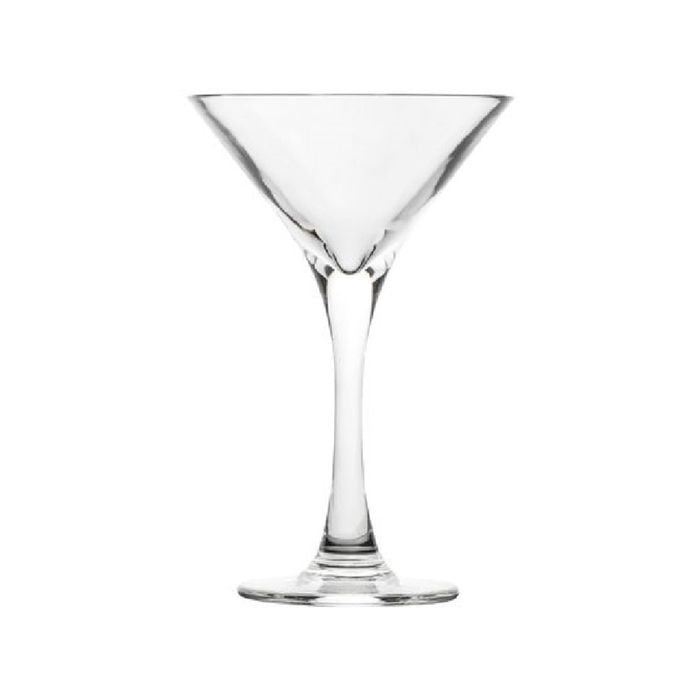 Polysafe Martini Glass 200ml