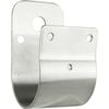 GME Stainless Steel Wrap Around Bull Bar Vehicle Mounting Bracket 63mm Silver