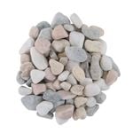 Tuscan Path 20 - 40mm 10kg Mixed Decorative Stones