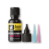 Loon Outdoors UV Fly Finish Hot Pink