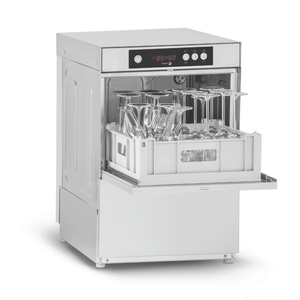 Fagor Inova Glasswasher / Dishwasher - Wgt-400bdd