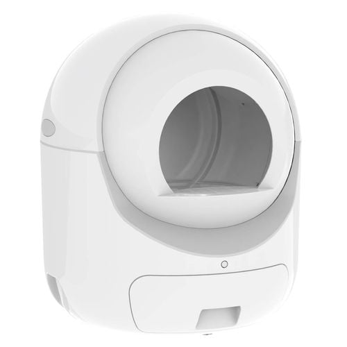 Wifi litter box cheap