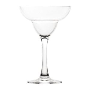 Polysafe Margarita Cocktail Glass 340ml