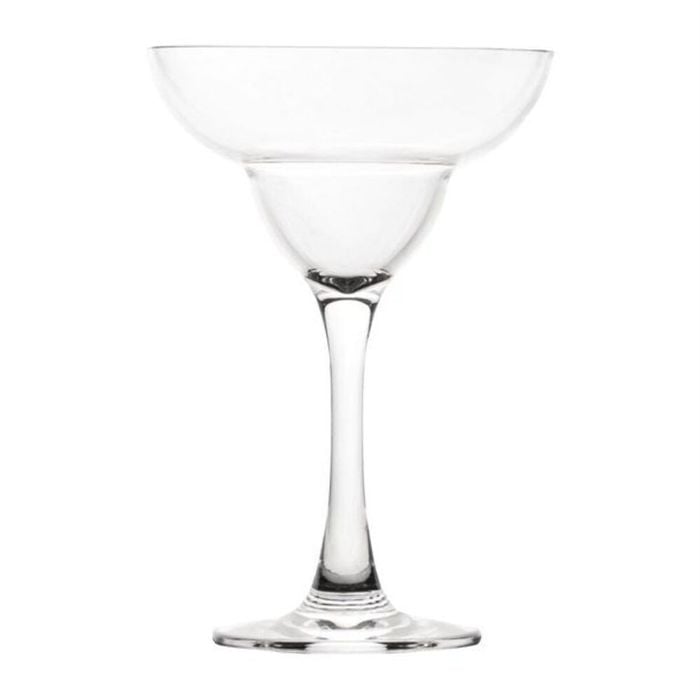 Polysafe Margarita Cocktail Glass 340ml