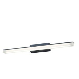 CLA Lighting Vanitas Interior LED Tri-CCT Vanity / Picture Wall Light IP44 (L535mm) Black