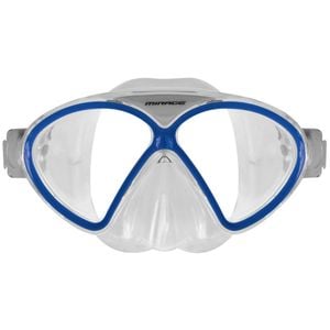 Mirage Unisex Comet Snorkelling/Swimming Eye Mask Junior Blue