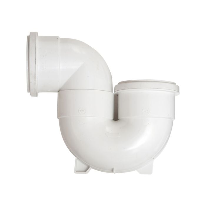 Marley 100mm OPTIM® Adjustable Gully Trap