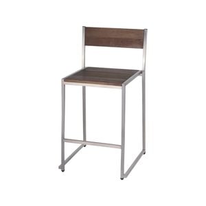 Tusk Living Aston Outdoor Counter Chair 