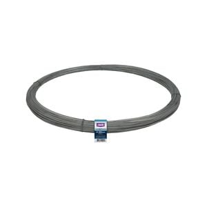 Jack 300m x 2.5mm Handyfence Galvanised Fence Wire
