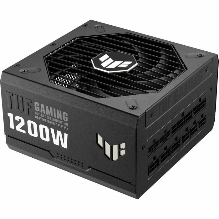 Asus Tuf Gaming Atx12v V3.0 Modular Psu
