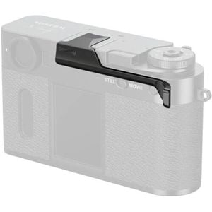 Smallrig Thumb Grip For Fujifilm X Half (black) 5222