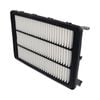 Basco Air Filter Interchangeable with FA-28890 A1918 WA5422 for Hyundai Kia