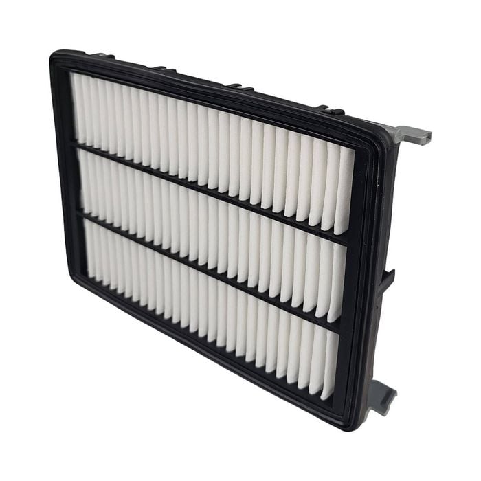 Basco Air Filter Interchangeable with FA-28890 A1918 WA5422 for Hyundai Kia
