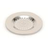 Kinetic Basin Strainer 38mm Stainless Steel