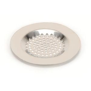 Kinetic Basin Strainer 38mm Stainless Steel