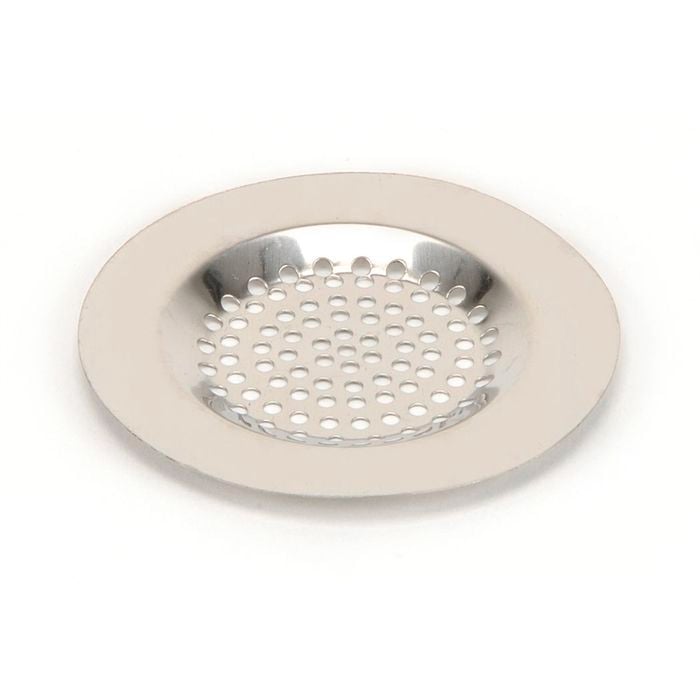 Kinetic Basin Strainer 38mm Stainless Steel