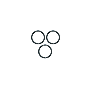 Aeroo Release Rings for Aeroo Pro Drone - 3 Pack