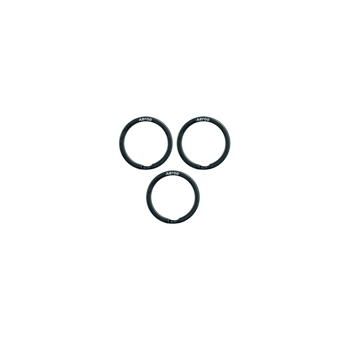 Aeroo Release Rings for Aeroo Pro Drone - 3 Pack