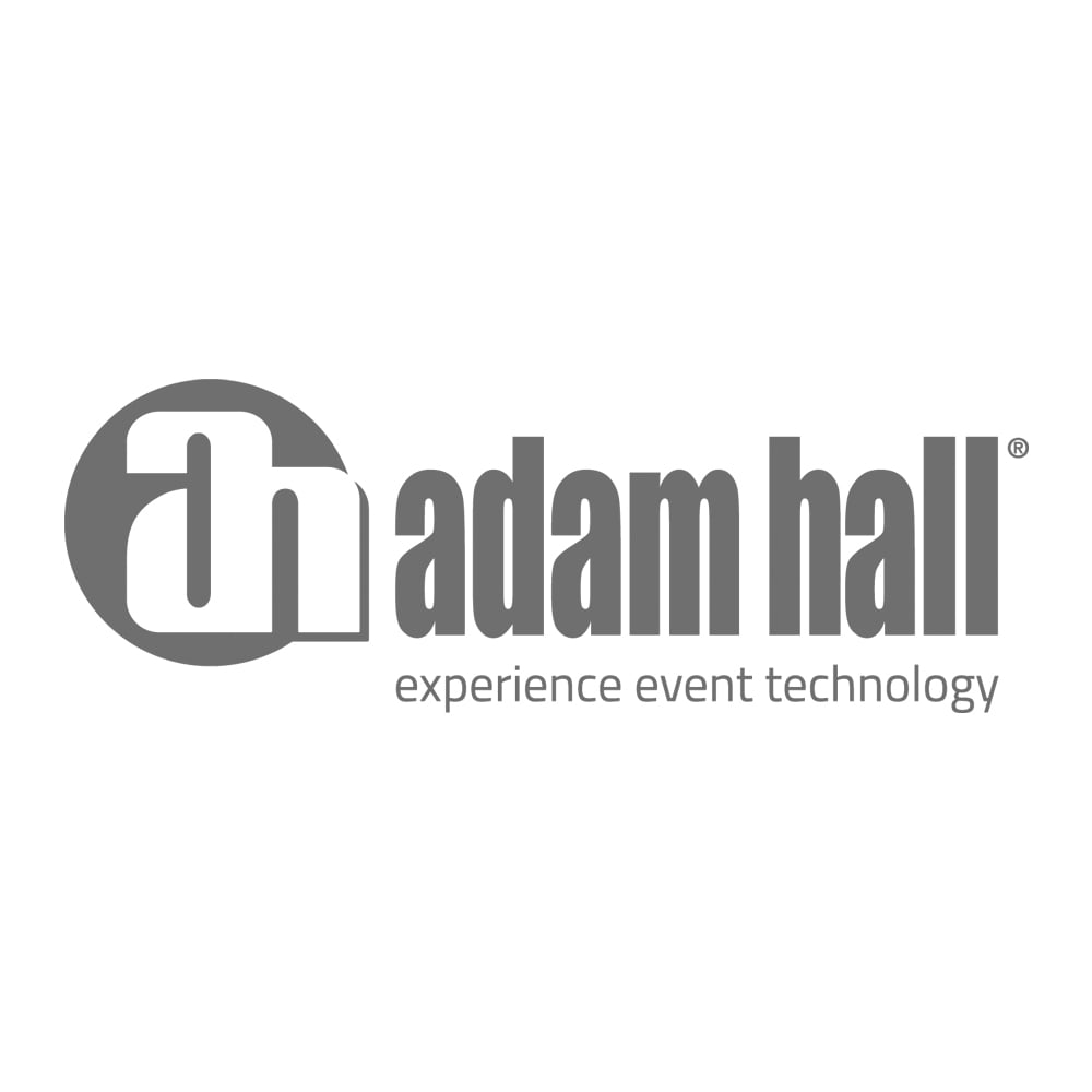 Adam Hall