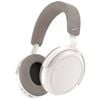Sennheiser Momentum 4 Noise Canceling Wireless OverEar Headphones - White