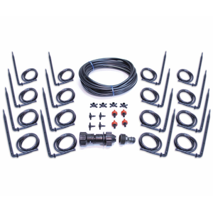 Maze Greenhouse Drip Kit