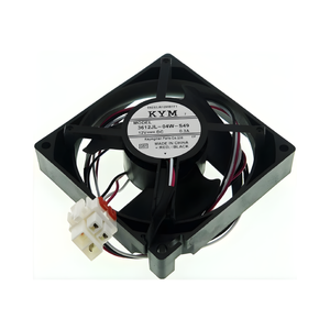 Samsung Refrigerator Motor Fan Assy