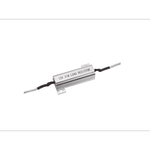 Narva 12V 21W LED Load Resistor - 2 Pack