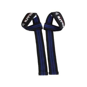 50Mm Weightlifting Straps With Neoprene