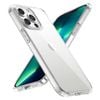 Soka 2MM TPU Case (Suits iPhone 16 Pro) - Clear