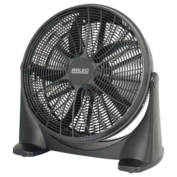 Arlec 50cm High Velocity Box Fan