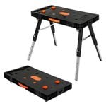 Traderight 5 in 1 Multi-Function Work  Bench