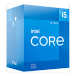 Intel Core i5-12400F 2.5GHz LGA1700 Desktop Processor [BX8071512400F]
