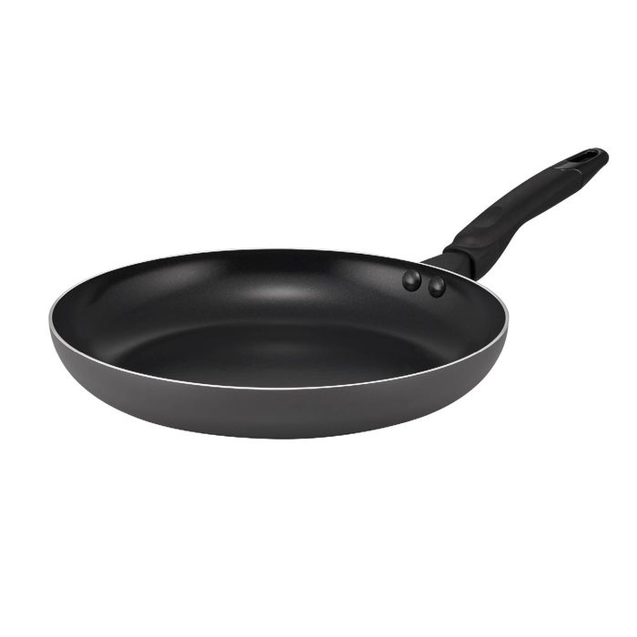RACO SmartStart Ceramic Nonstick Induction Open Frypan 30cm Grey