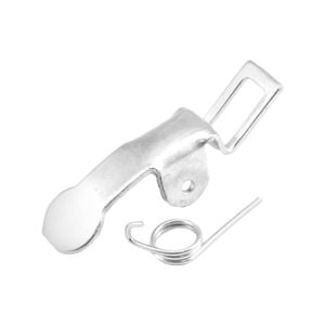 Sunrise Coupling Clip With Spring - Ccz