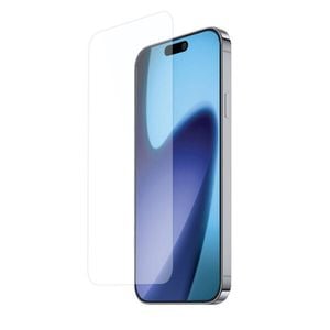 Kore Screen Guard Tempered Glass For Iphone 17 Pro Max - Clear