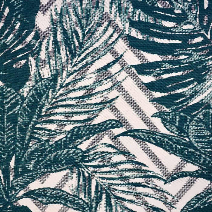 Reversible Indoor/outdoor Mats - Chatai 2786 - Green/white-150x240