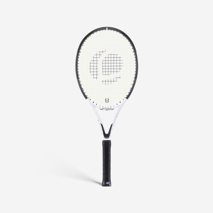 Adult Tennis Racket Tr190 Lite V2 - 4 1/4" (eu 2)